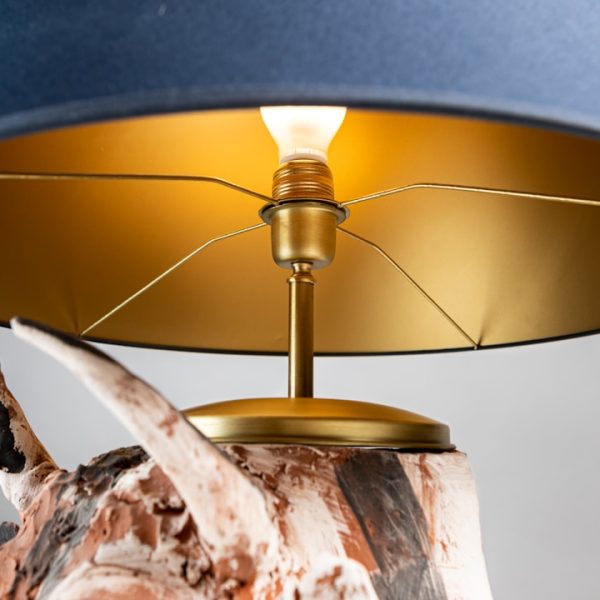 Artisan Table Lamp